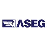 Logo de ASEG